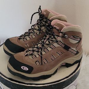 Hi Tec Hiking Boots